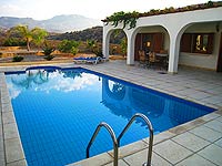 Bungalow Sandy Bay