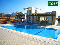 Villa Sea Breeze