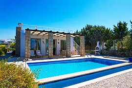 Villa Sea View