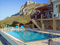 Villa Secret Paradise