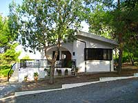 Bungalow Serentepe