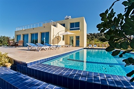 Villa Sunny