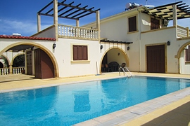 Villa Sunset Beach