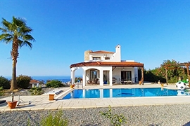 Villa Sunset Valley