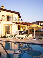Villa Sweet Home 1