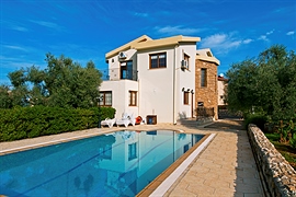Villa Talya
