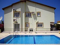 Villa Tara