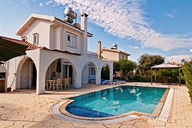 Villa Tembel