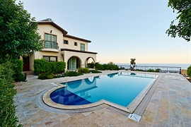 Villa Toscana