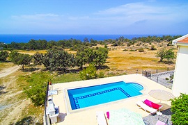 Villa Verde