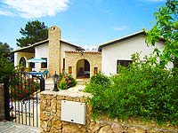 Villa Zeytin Sayfiyesi