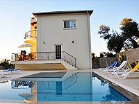 Villa Zulfa
