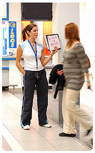 Let Amy Villas take care of your private taxi transfers