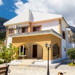 Amy Villas, Your Villa Rental Specialist in North Cyprus