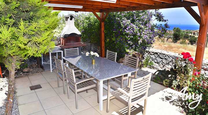 Villa Abbey View - Karsiyaka, North Cyprus