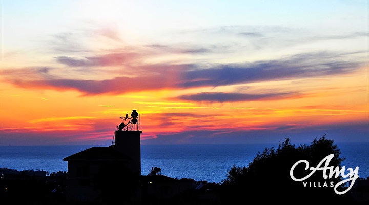 Villa Abbey View - Karsiyaka, North Cyprus