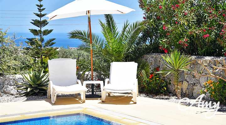 Villa Abbey View - Karsiyaka, North Cyprus