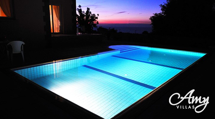Villa Abbey View - Karsiyaka, North Cyprus