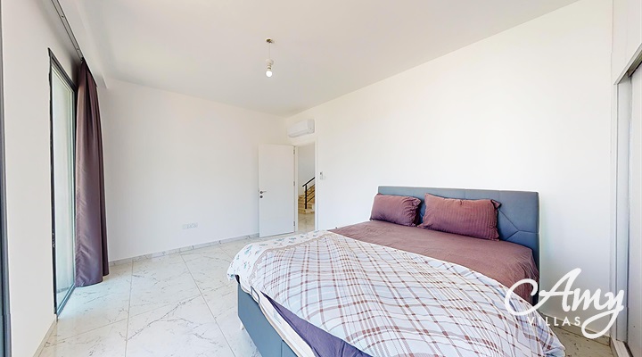 Villa Alara - Alsancak, North Cyprus