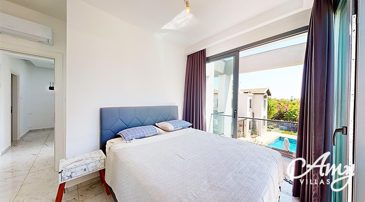 Villa Alara - Alsancak, North Cyprus