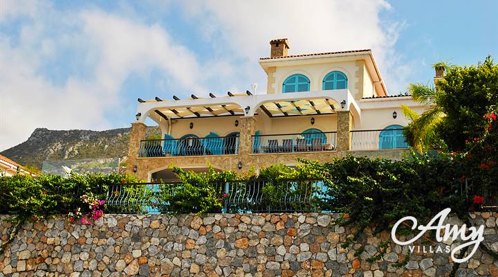 Villa Alex - Zeytinlik, North Cyprus