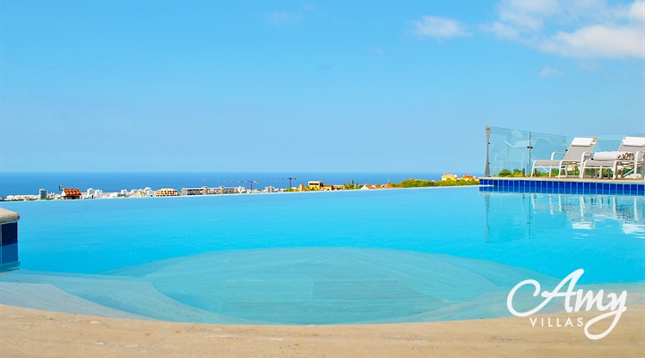 Villa Alex - Zeytinlik, North Cyprus