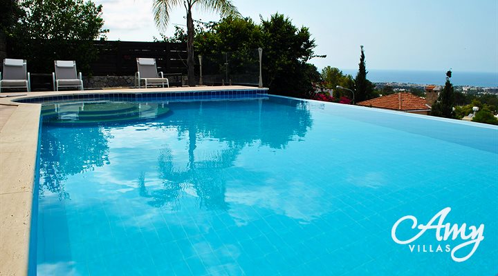 Villa Alex - Zeytinlik, North Cyprus
