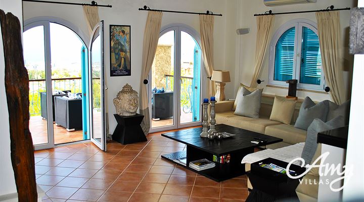 Villa Alex - Zeytinlik, North Cyprus
