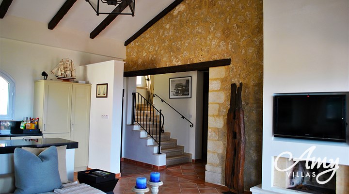Villa Alex - Zeytinlik, North Cyprus