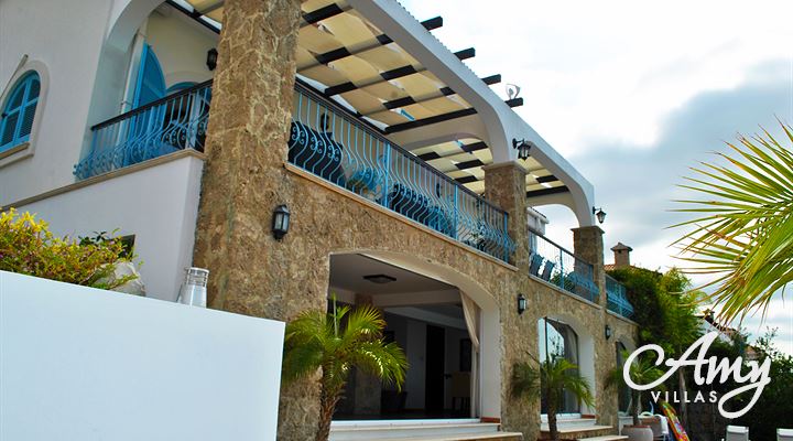 Villa Alex - Zeytinlik, North Cyprus