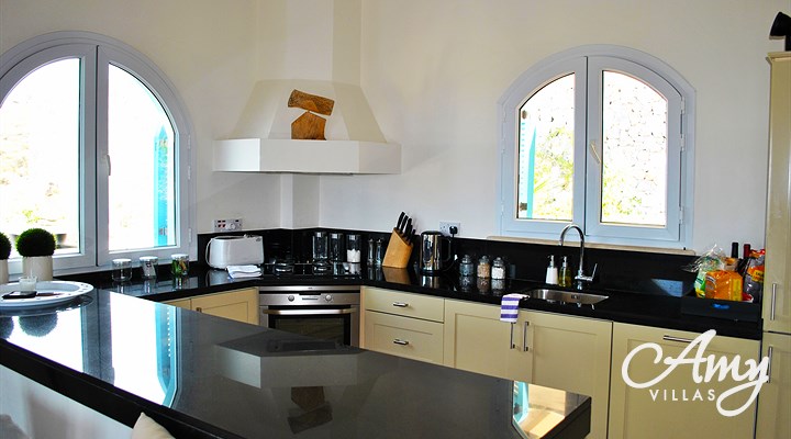 Villa Alex - Zeytinlik, North Cyprus