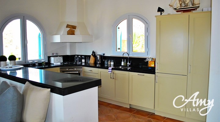 Villa Alex - Zeytinlik, North Cyprus