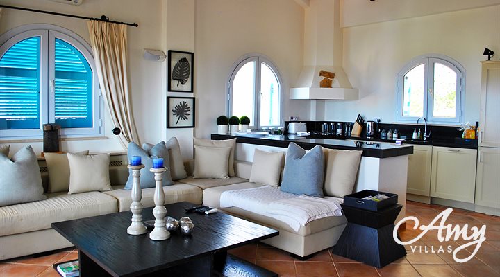 Villa Alex - Zeytinlik, North Cyprus