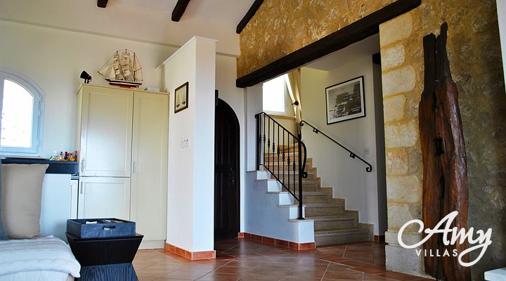 Villa Alex - Zeytinlik, North Cyprus