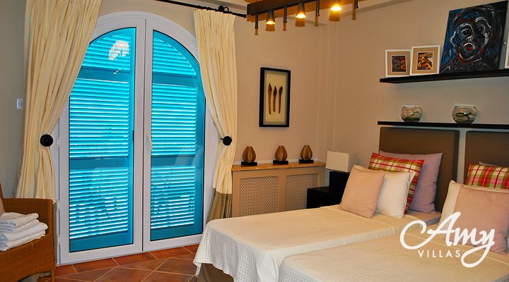 Villa Alex - Zeytinlik, North Cyprus