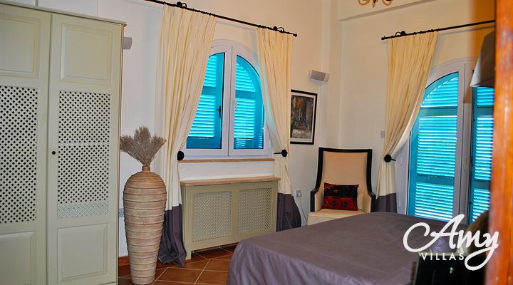 Villa Alex - Zeytinlik, North Cyprus