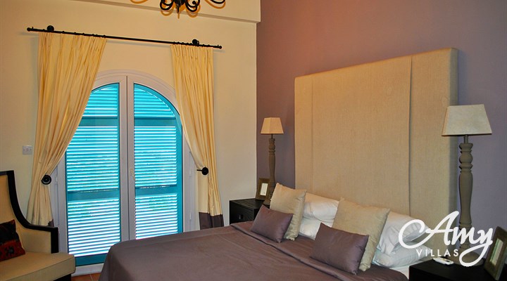 Villa Alex - Zeytinlik, North Cyprus
