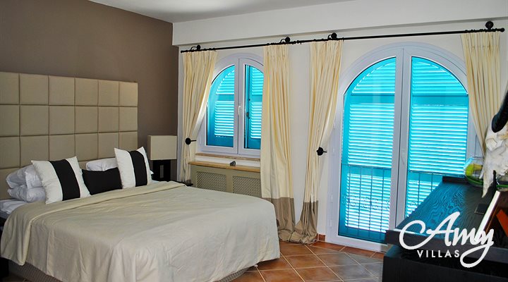 Villa Alex - Zeytinlik, North Cyprus