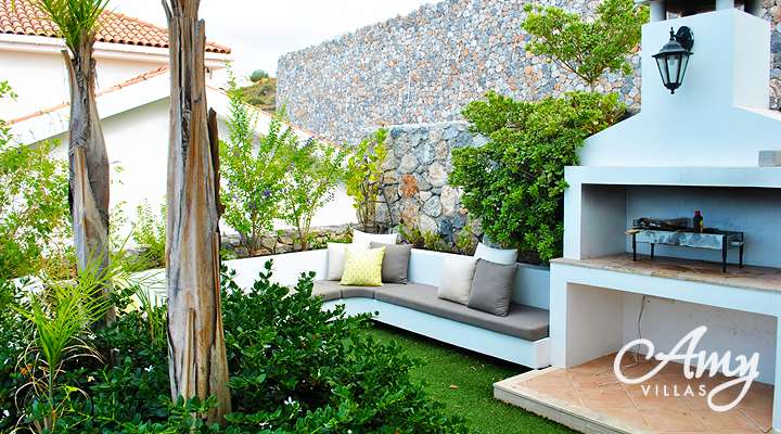 Villa Alex - Zeytinlik, North Cyprus