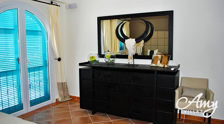 Villa Alex - Zeytinlik, North Cyprus