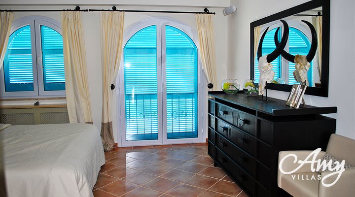 Villa Alex - Zeytinlik, North Cyprus