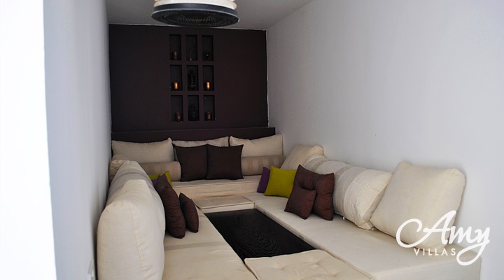 Villa Alex - Zeytinlik, North Cyprus