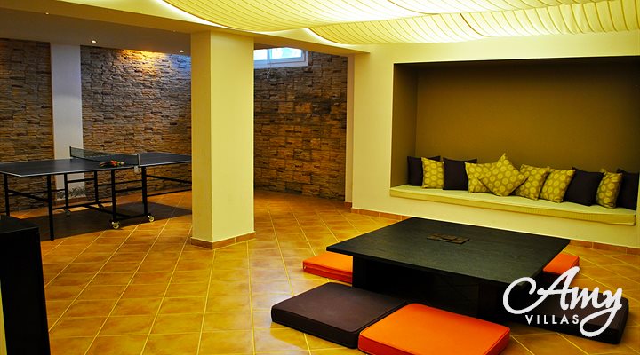 Villa Alex - Zeytinlik, North Cyprus
