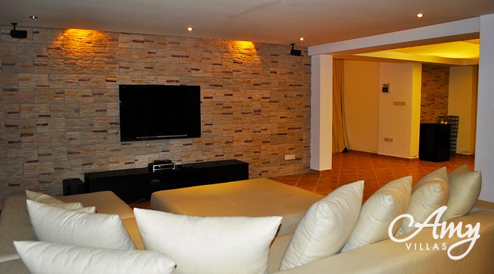Villa Alex - Zeytinlik, North Cyprus