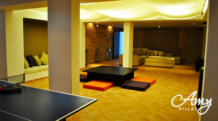 Villa Alex - Zeytinlik, North Cyprus