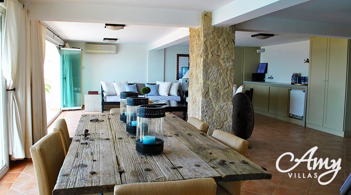 Villa Alex - Zeytinlik, North Cyprus