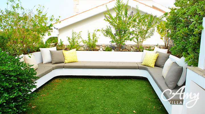 Villa Alex - Zeytinlik, North Cyprus
