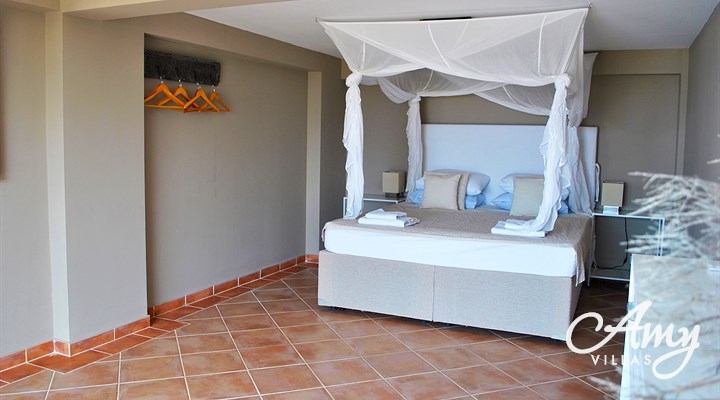 Villa Alex - Zeytinlik, North Cyprus