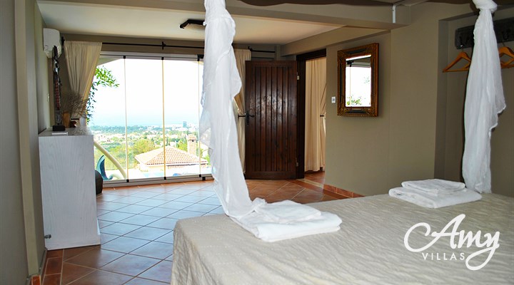 Villa Alex - Zeytinlik, North Cyprus