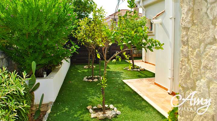 Villa Alex - Zeytinlik, North Cyprus
